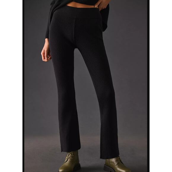 Daily Practice by Anthropologie Meadow Pants - New Small - Picture 2 of 5